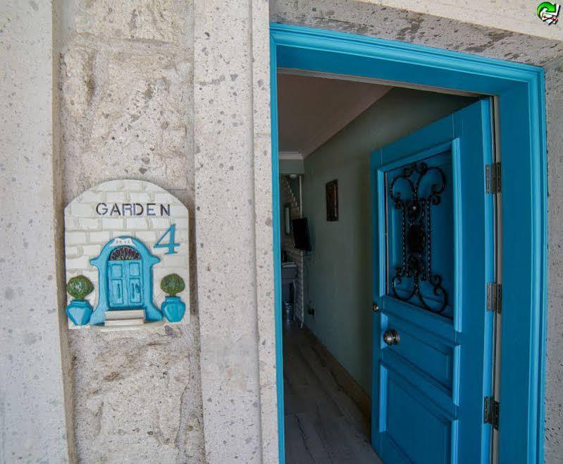 Karamela Hotel Ayvalı Εξωτερικό φωτογραφία