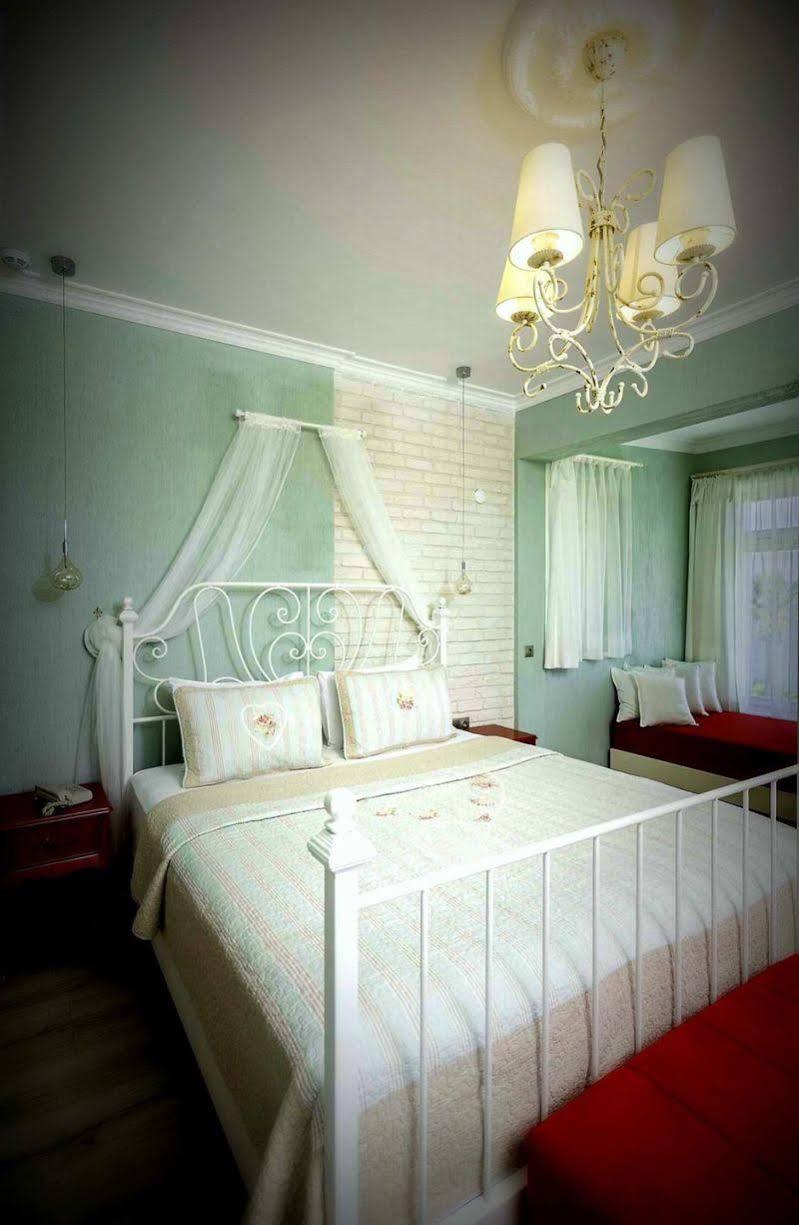 Karamela Hotel Ayvalı Εξωτερικό φωτογραφία