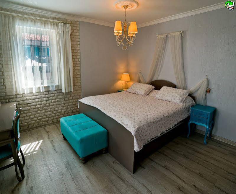 Karamela Hotel Ayvalı Εξωτερικό φωτογραφία