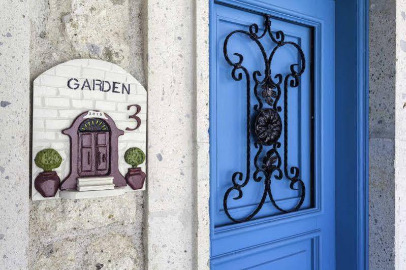 Karamela Hotel Ayvalı Εξωτερικό φωτογραφία