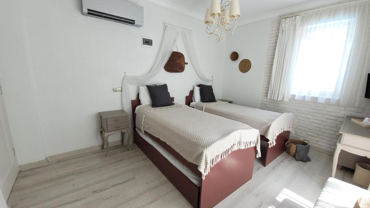 Karamela Hotel Ayvalı Εξωτερικό φωτογραφία