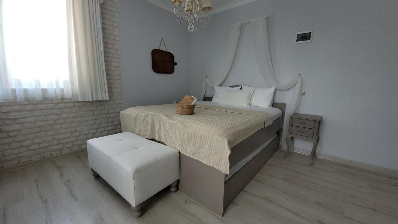 Karamela Hotel Ayvalı Εξωτερικό φωτογραφία