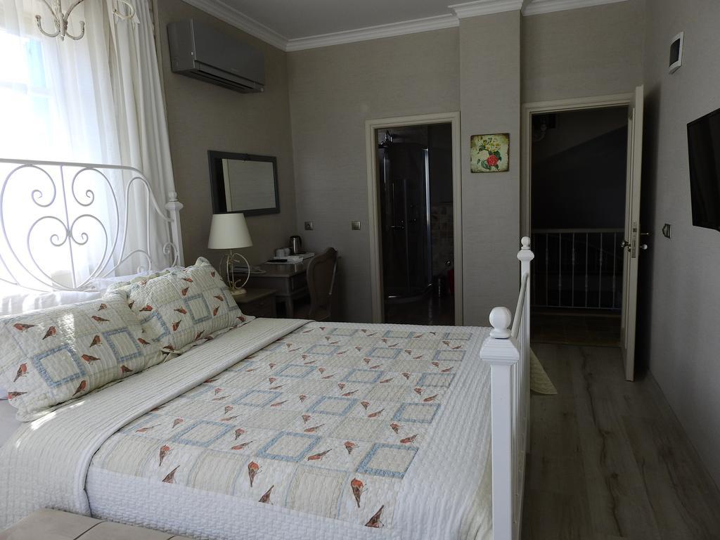 Karamela Hotel Ayvalı Εξωτερικό φωτογραφία