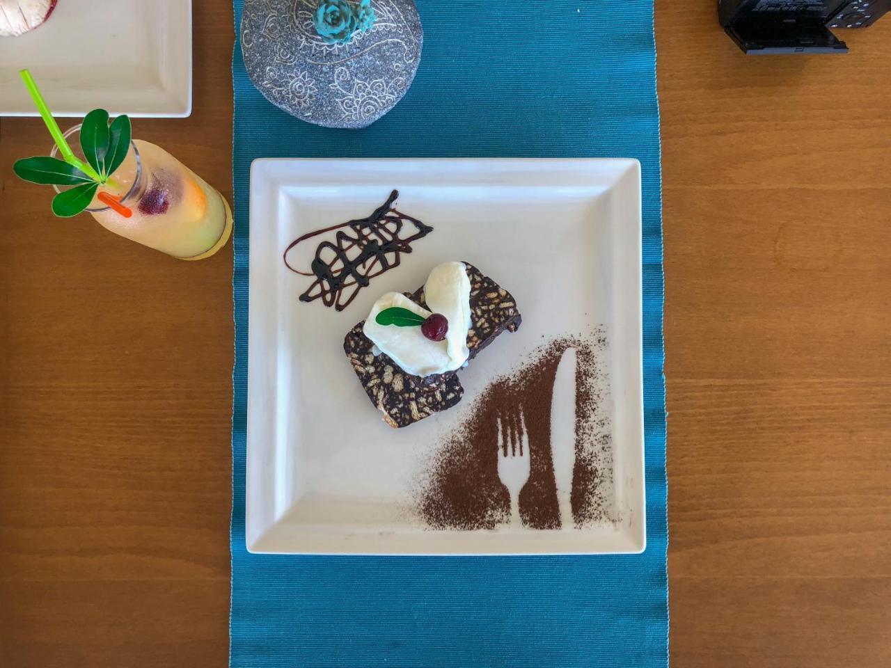 Karamela Hotel Ayvalı Εξωτερικό φωτογραφία
